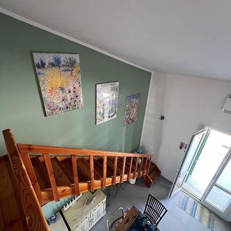 Villa Michela 斯科佩洛 外观 照片