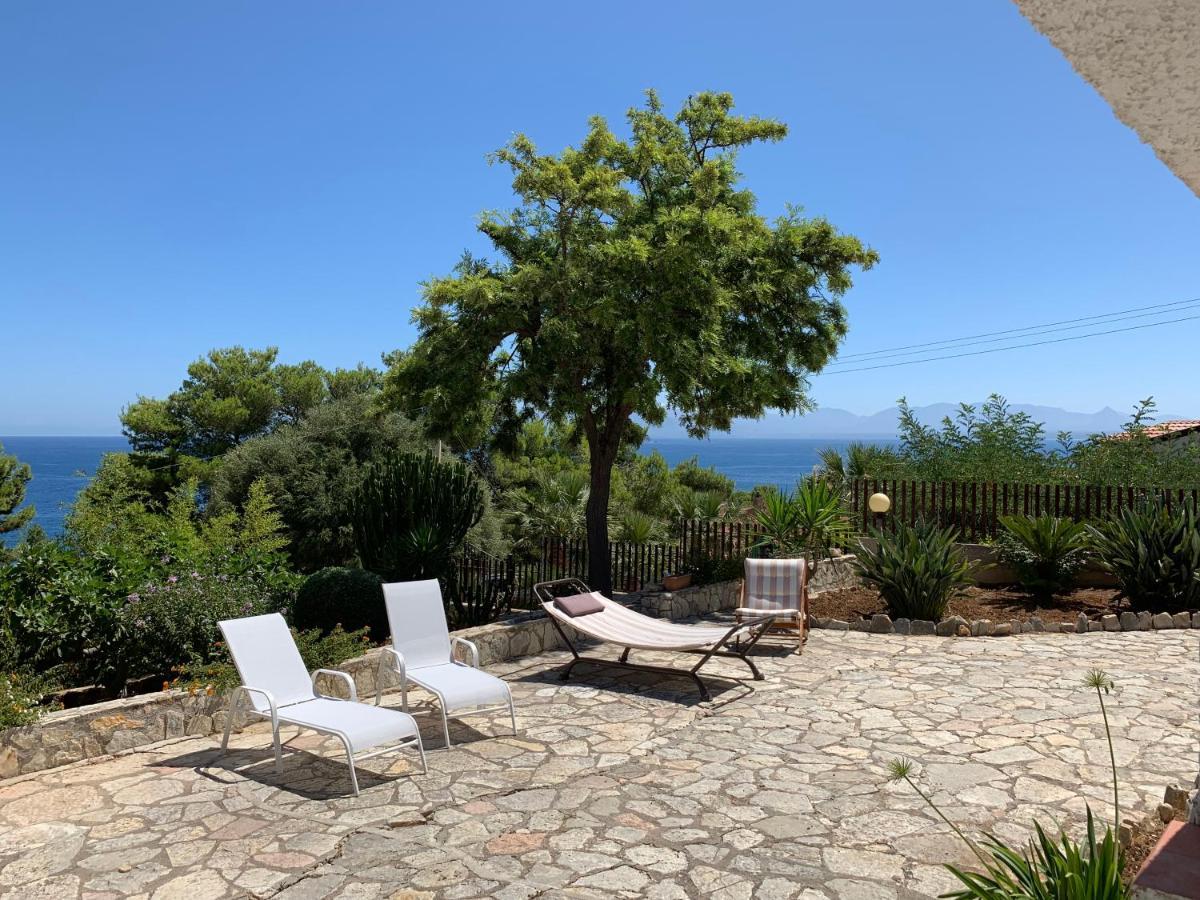 Villa Michela 斯科佩洛 外观 照片