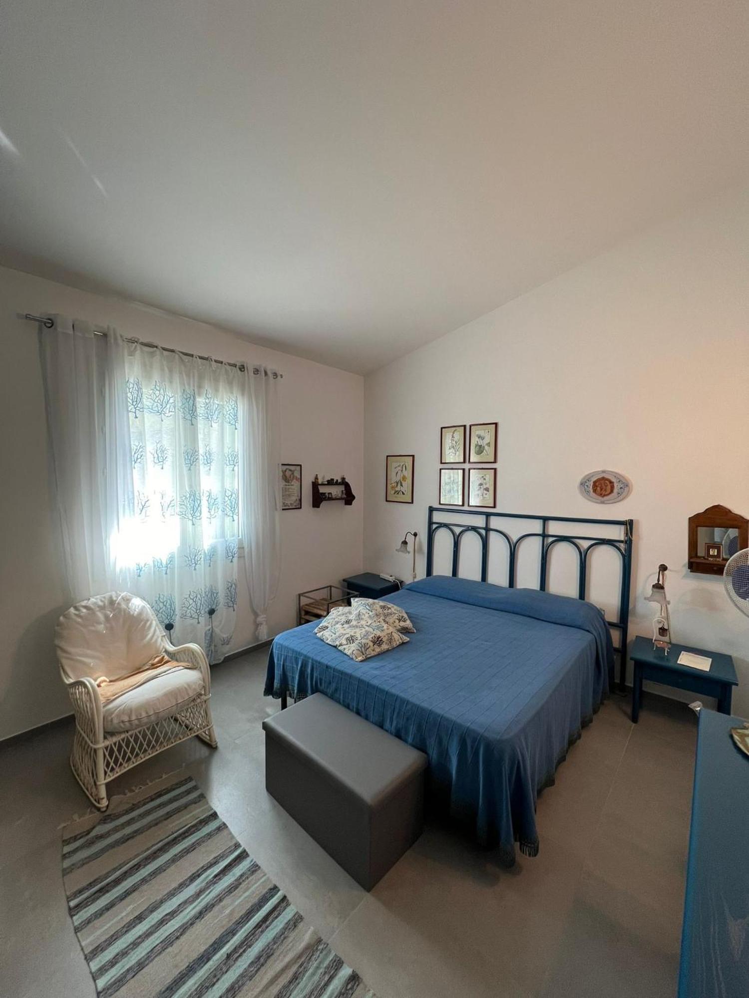 Villa Michela 斯科佩洛 外观 照片