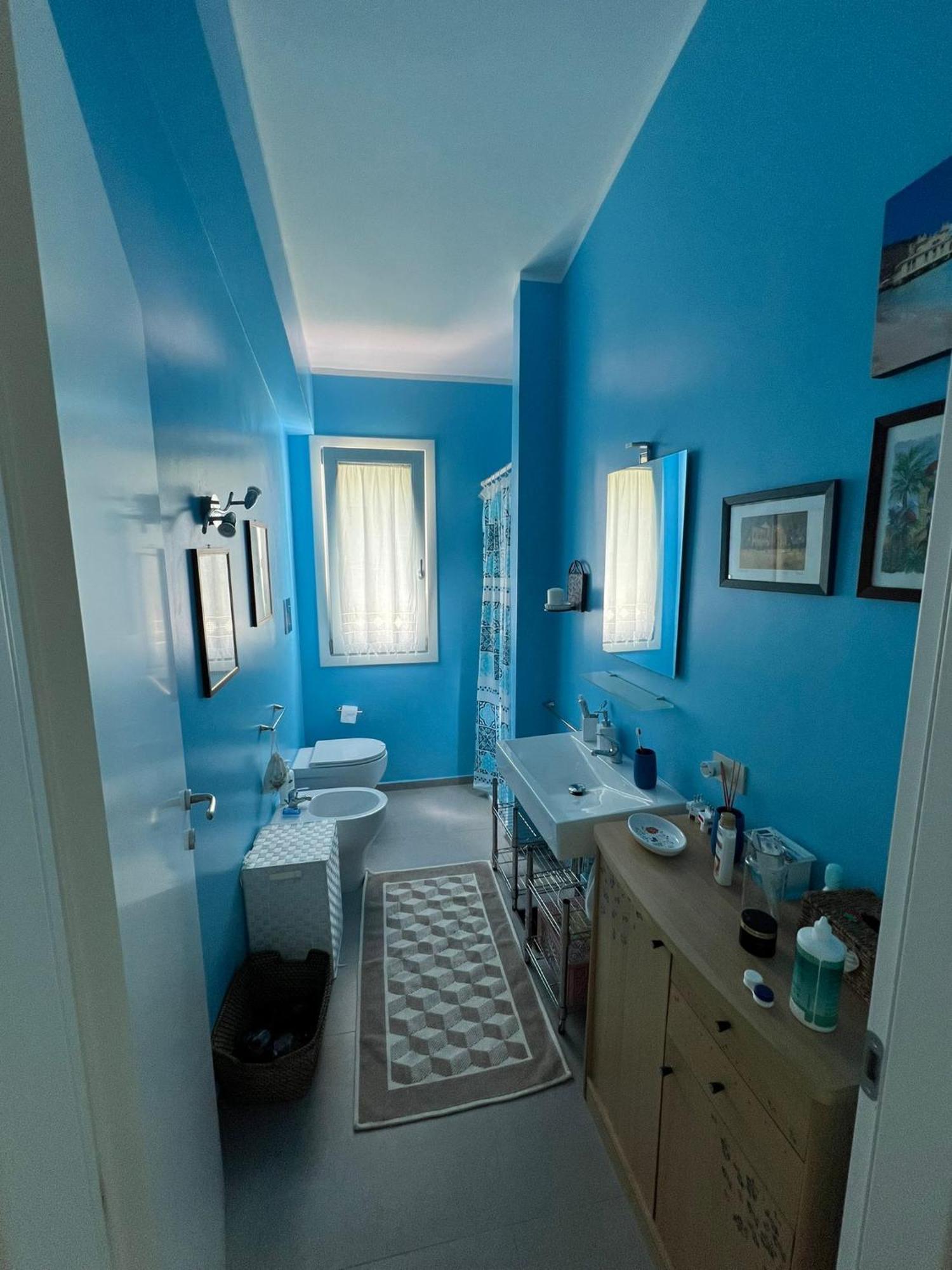 Villa Michela 斯科佩洛 外观 照片
