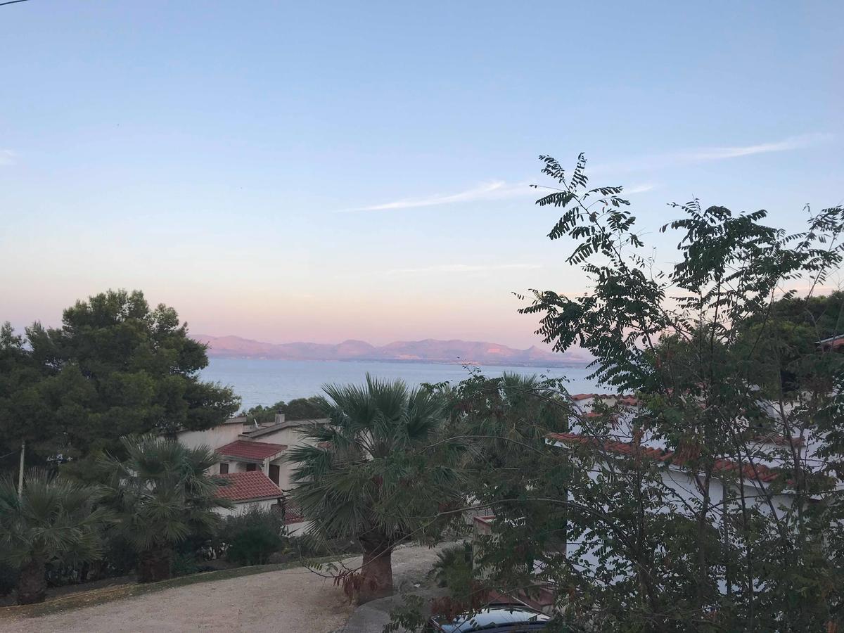 Villa Michela 斯科佩洛 外观 照片