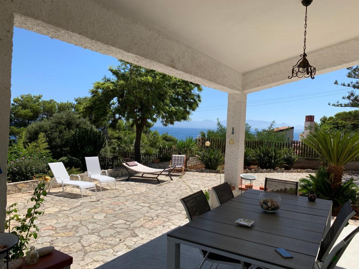 Villa Michela 斯科佩洛 外观 照片