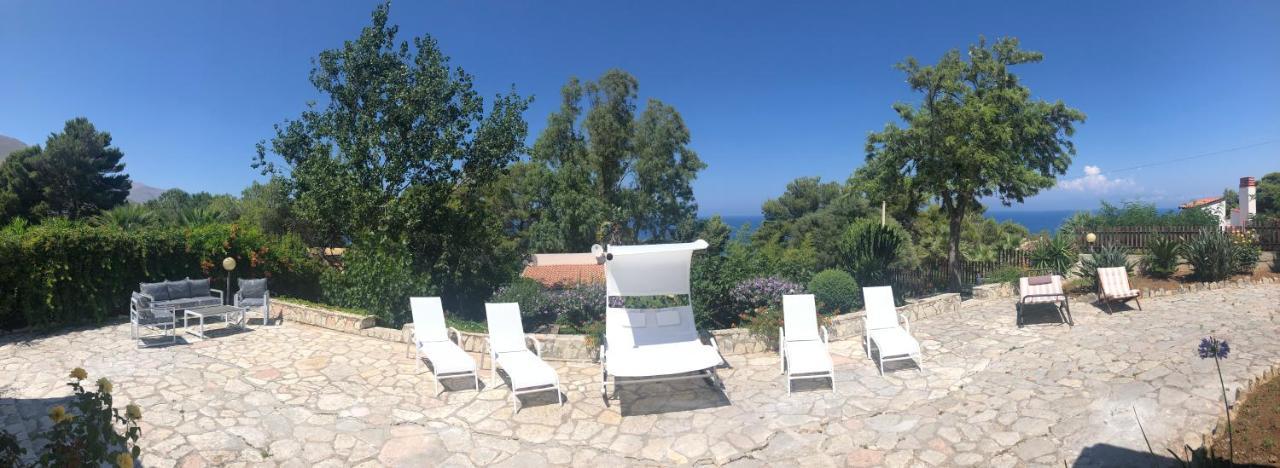 Villa Michela 斯科佩洛 外观 照片