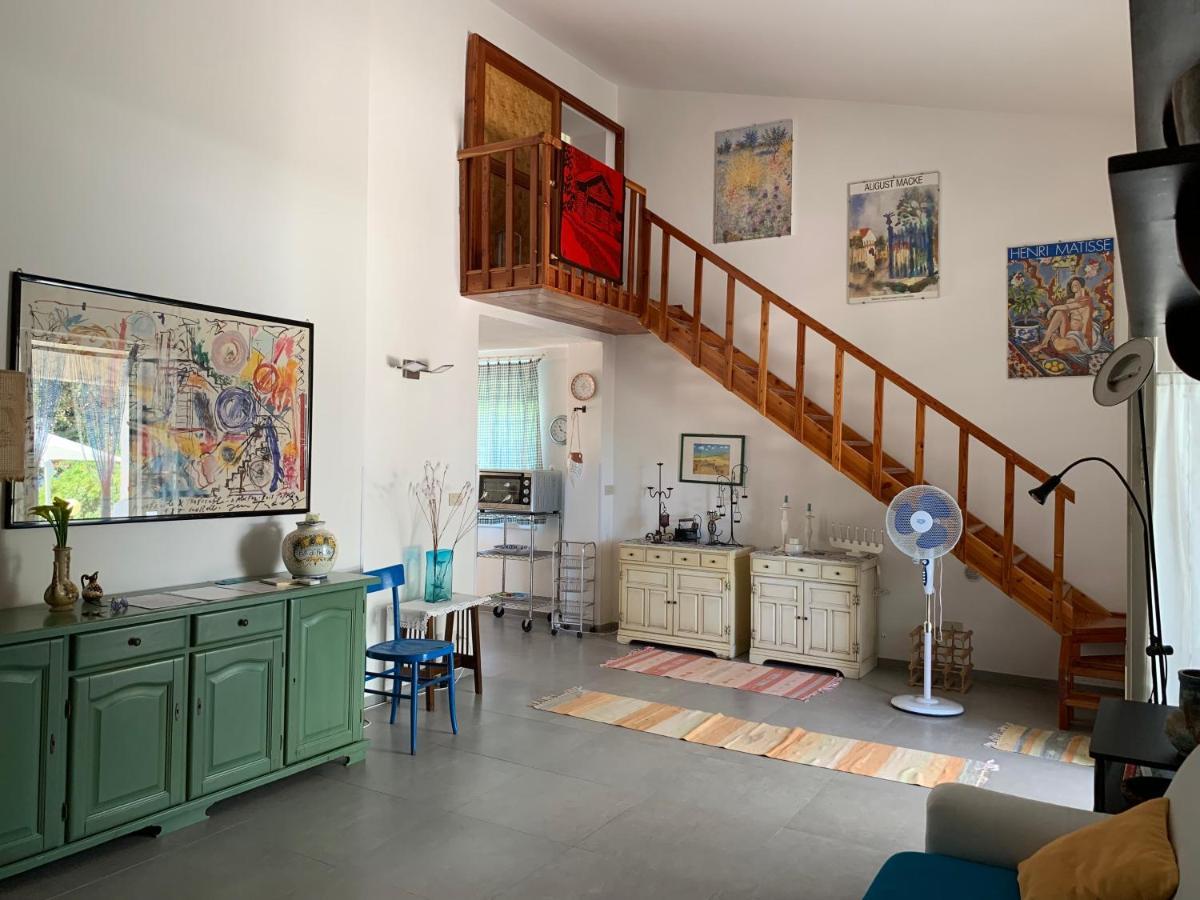 Villa Michela 斯科佩洛 外观 照片